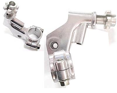 ZAP Kupplungsarmatur RM125/250 01 - 08 ZAP Kupplungsarmatur RM125/250 01 - 08