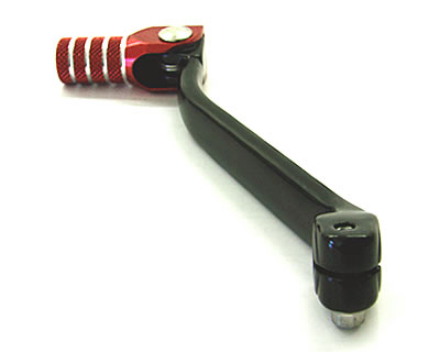 ZAP Schalthebel für Honda CR80/85 ZAP Schalthebel für Honda CR80/85