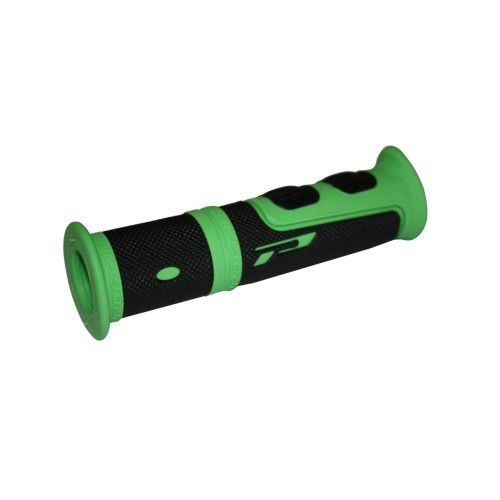 Pro Grip ATV Griffe 964 (Daumengaß) grün/schwarz Pro Grip ATV Griffe 964 (Daumengaß) grün/schwarz