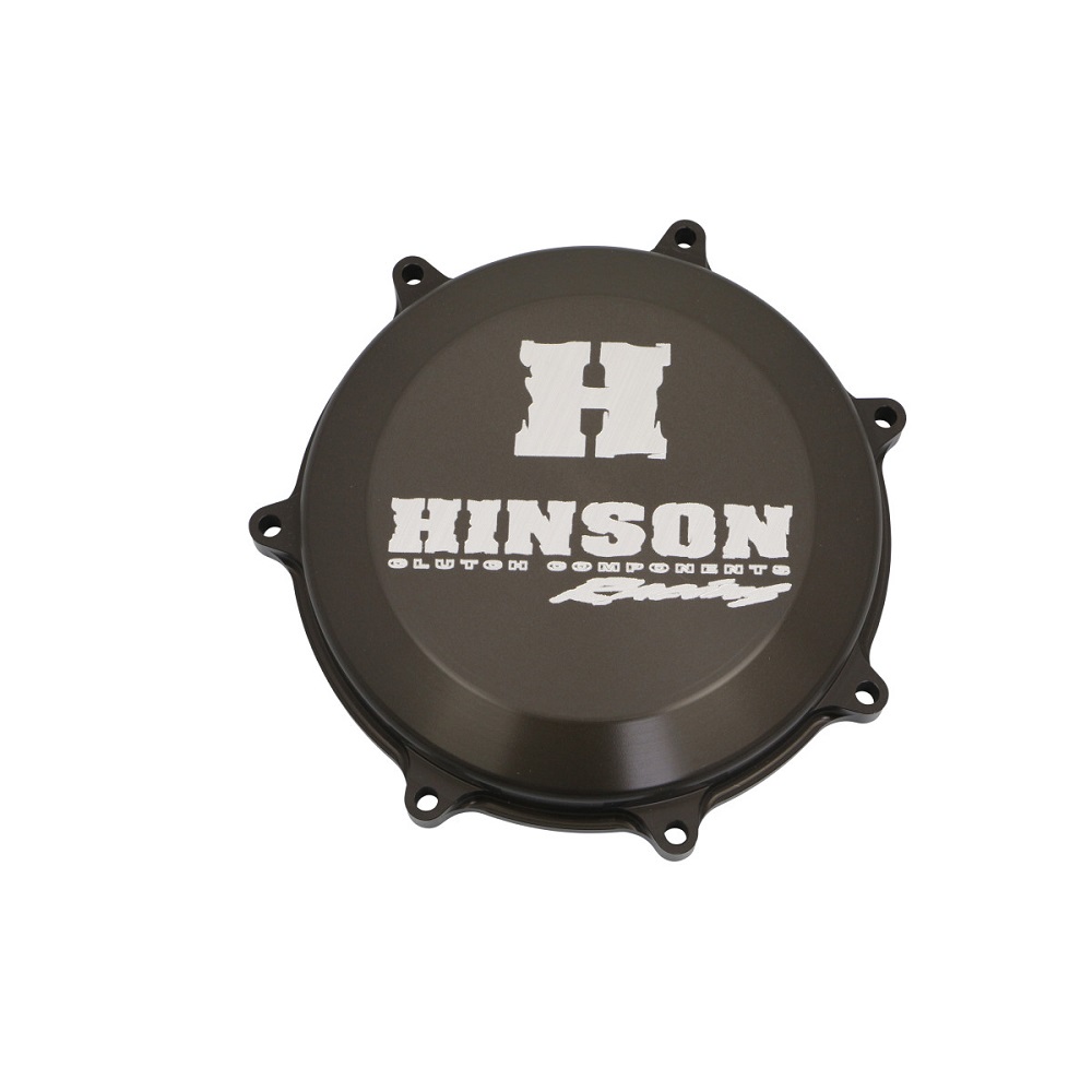 Hinson Kupplungsdeckel KX 450  19-20 inkl. Dichtring