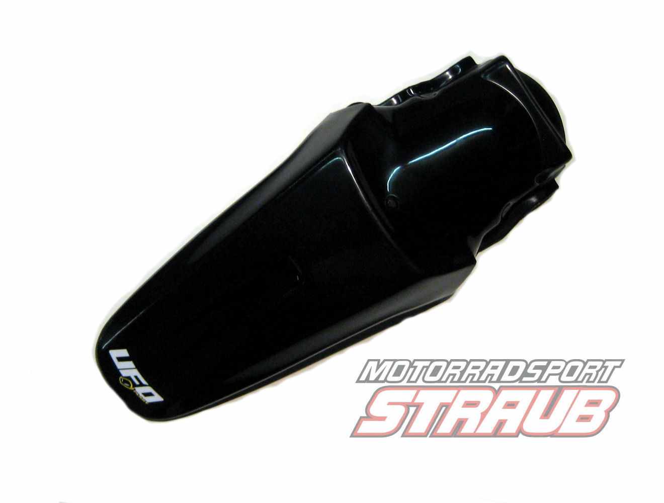 UFO Kotflügel hinten Kawasaki KX65 01-15 New Style UFO Kotflügel hinten Kawasaki KX65 01-15 New Style