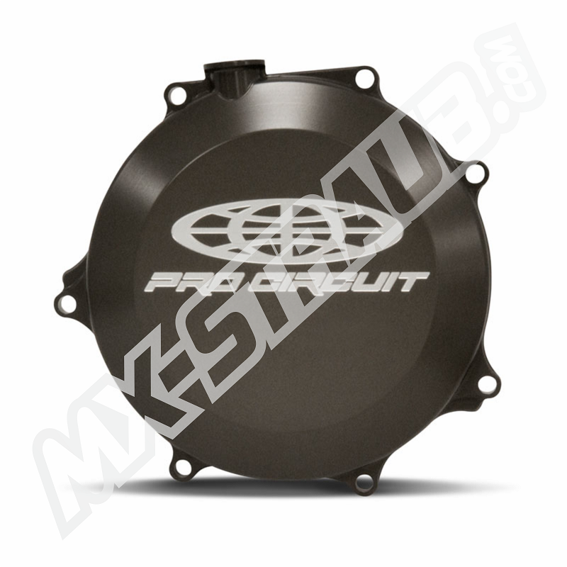 Pro-Circuit Kupplungsdeckel Kawasaki KX450F 06-15 Pro-Circuit Kupplungsdeckel Kawasaki KX450F 06-15