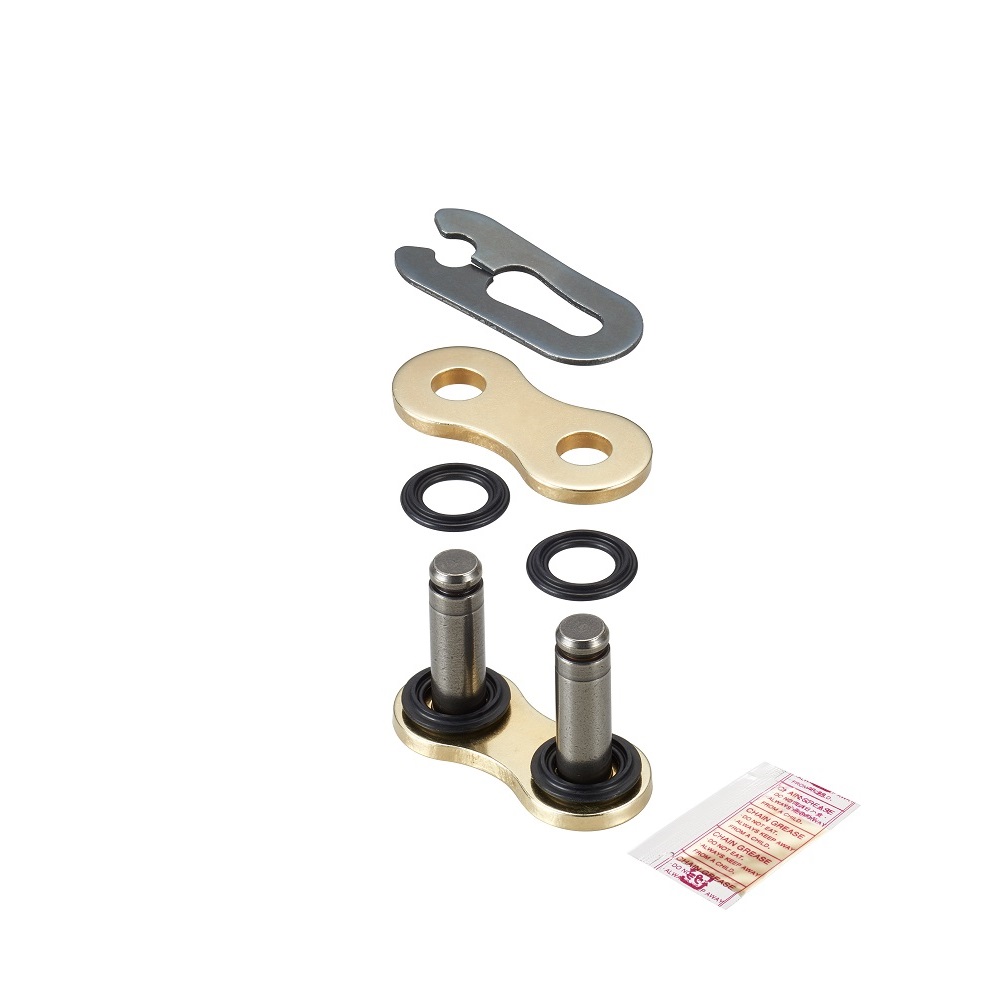 Clipschloss DID 520VX2+VX3 Kette Clipschloss DID 520VX2+VX3 Kette