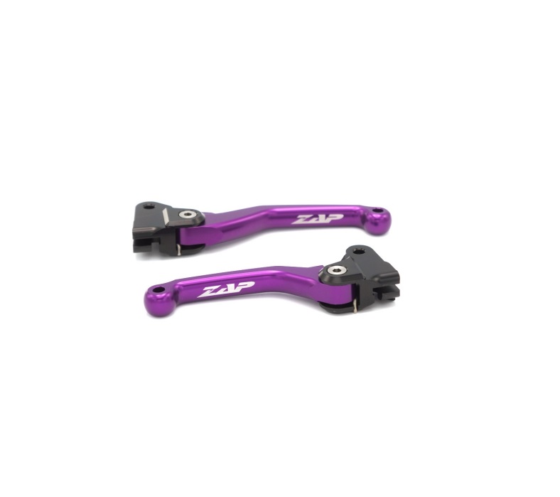 Competition Klapphebelsatz Simson Violett Competition Klapphebelsatz Simson Violett