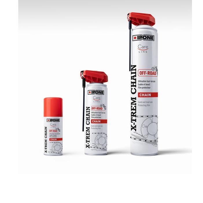 Ipone X-Trem Off roIpone X-Trem Off road , Road Kettensprayad Kettenspray Ipone X-Trem Off road Kettenspray