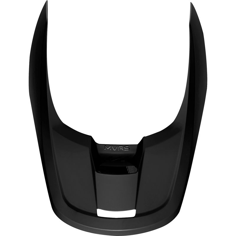 FOX V1 Helm Visor Größe:M matte black FOX V1 Helm Visor Größe:M matte black