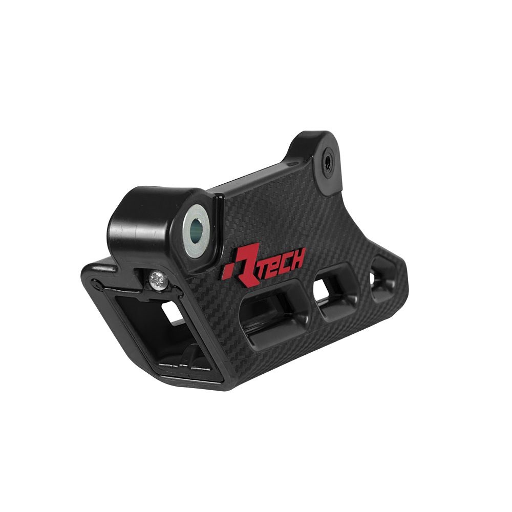 Rtech Factory Kettenführung KTM SX/F 11-, EXC 12- schwarz Rtech Factory Kettenführung KTM SX/F 11-, EXC 12- schwarz