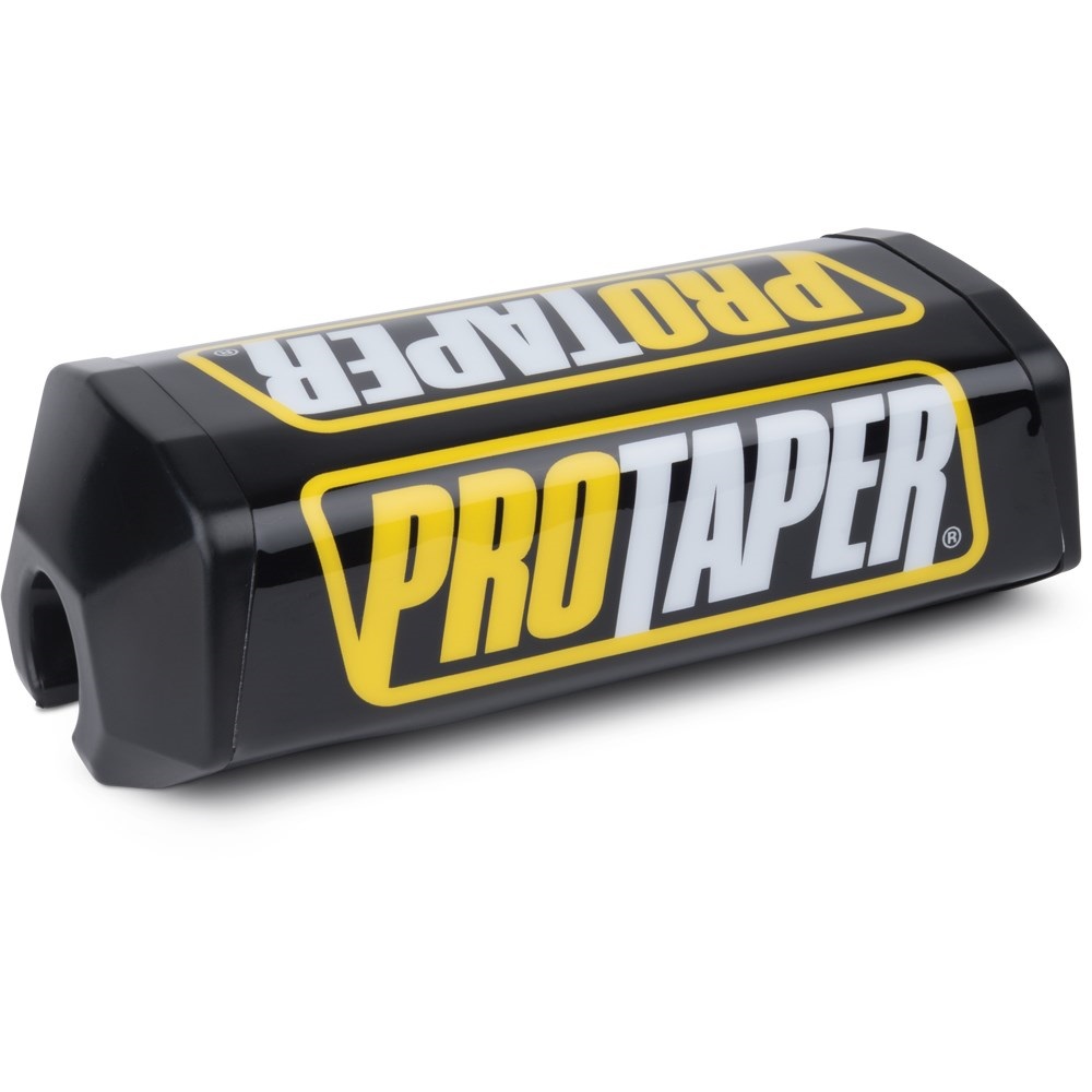 Pro Taper Lenkerpolster für Ø 28,6mm Lenker schwarz Pro Taper Lenkerpolster für Ø 28,6mm Lenker schwarz