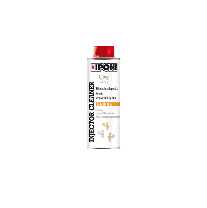 IPONE Injector Cleaner 300ml IPONE Injector Cleaner 300ml