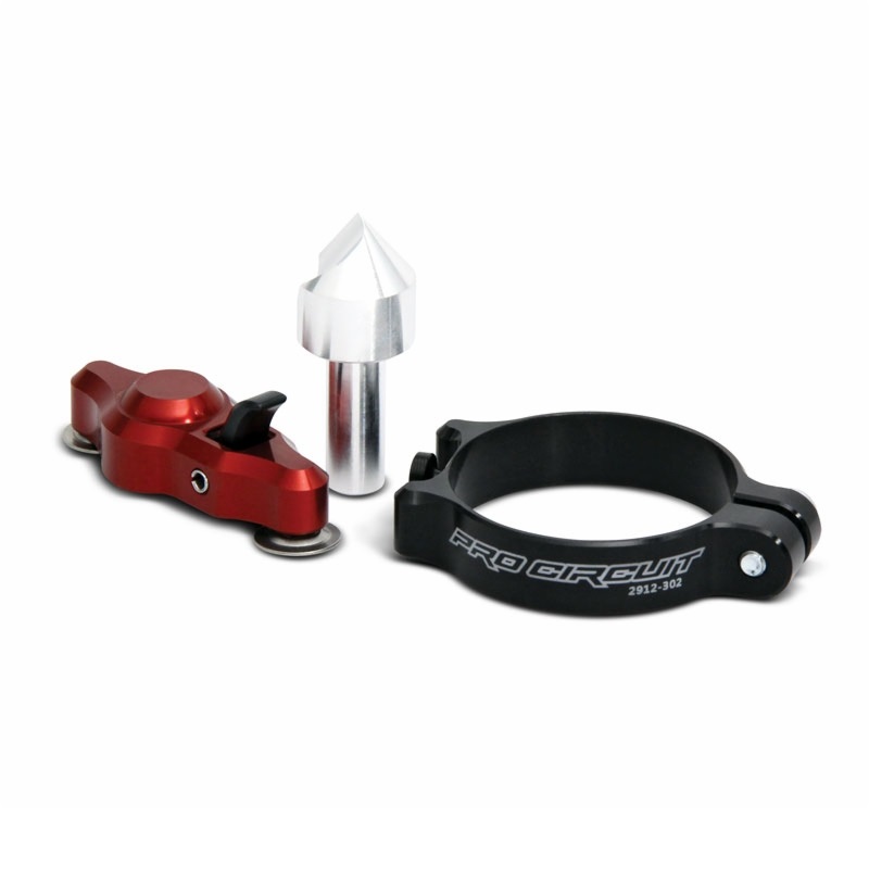 Startautomatik KX85 14-> Startautomatik KX85 14->