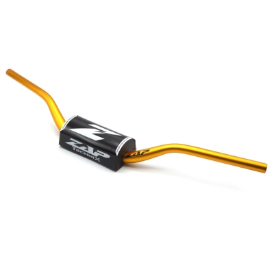 ZAP FX-Lenker EX-Style standard hoch   gold
