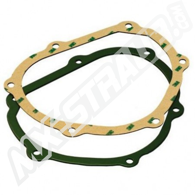 PC Flanschring für Luftfilterkasten KXF250/450 06-15 PC Flanschring für Luftfilterkasten KXF250/450 06-15