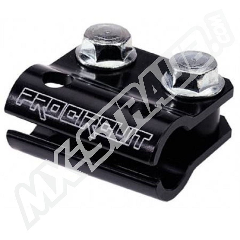 Pro Circuit Halterung für Bremsleitung KX125/250 / KXF250/450 Pro Circuit Halterung für Bremsleitung KX125/250 / KXF250/450