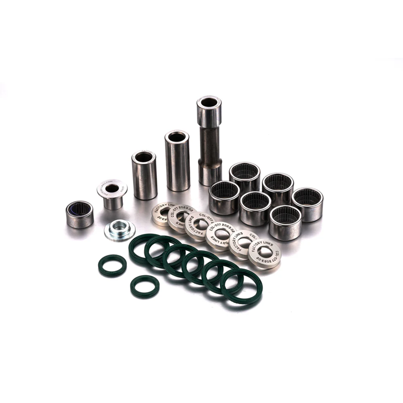 Umlenklager Kit Kawasaki KX 250 21-