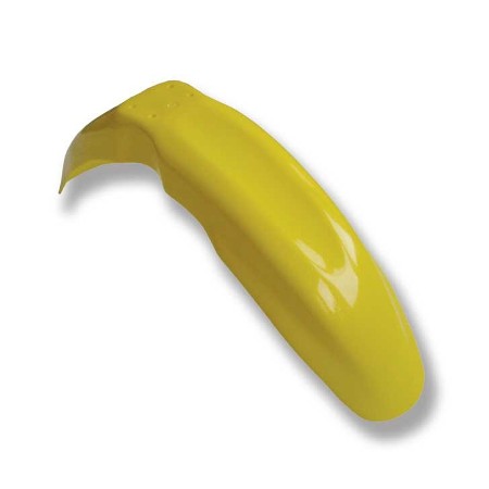 POLISPRT Kotflügel vorn RM85 02- gelb