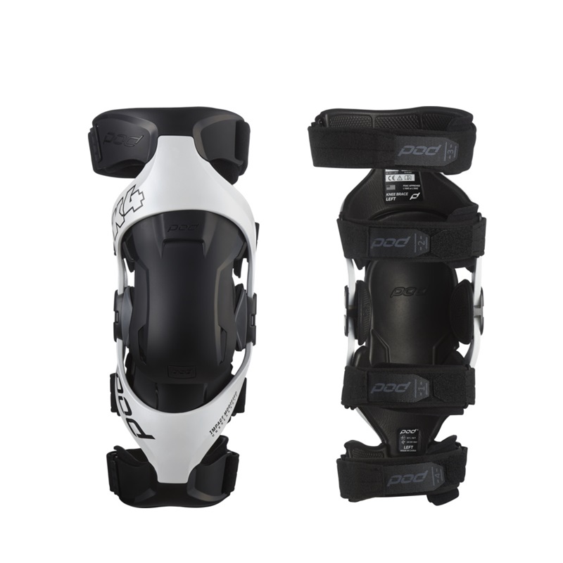 POD Knieorthese K4 2.0 weiß Gr. M/L POD Knieorthese K4 2.0 weiß Gr. M/L