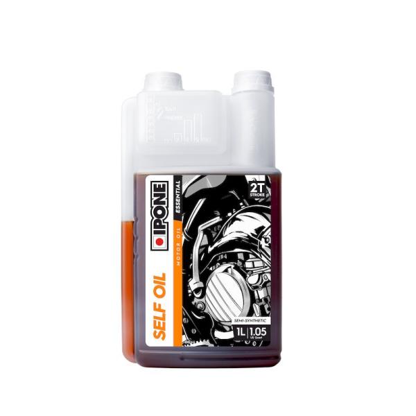 IPONE SELF OIL 2Takt  1Liter