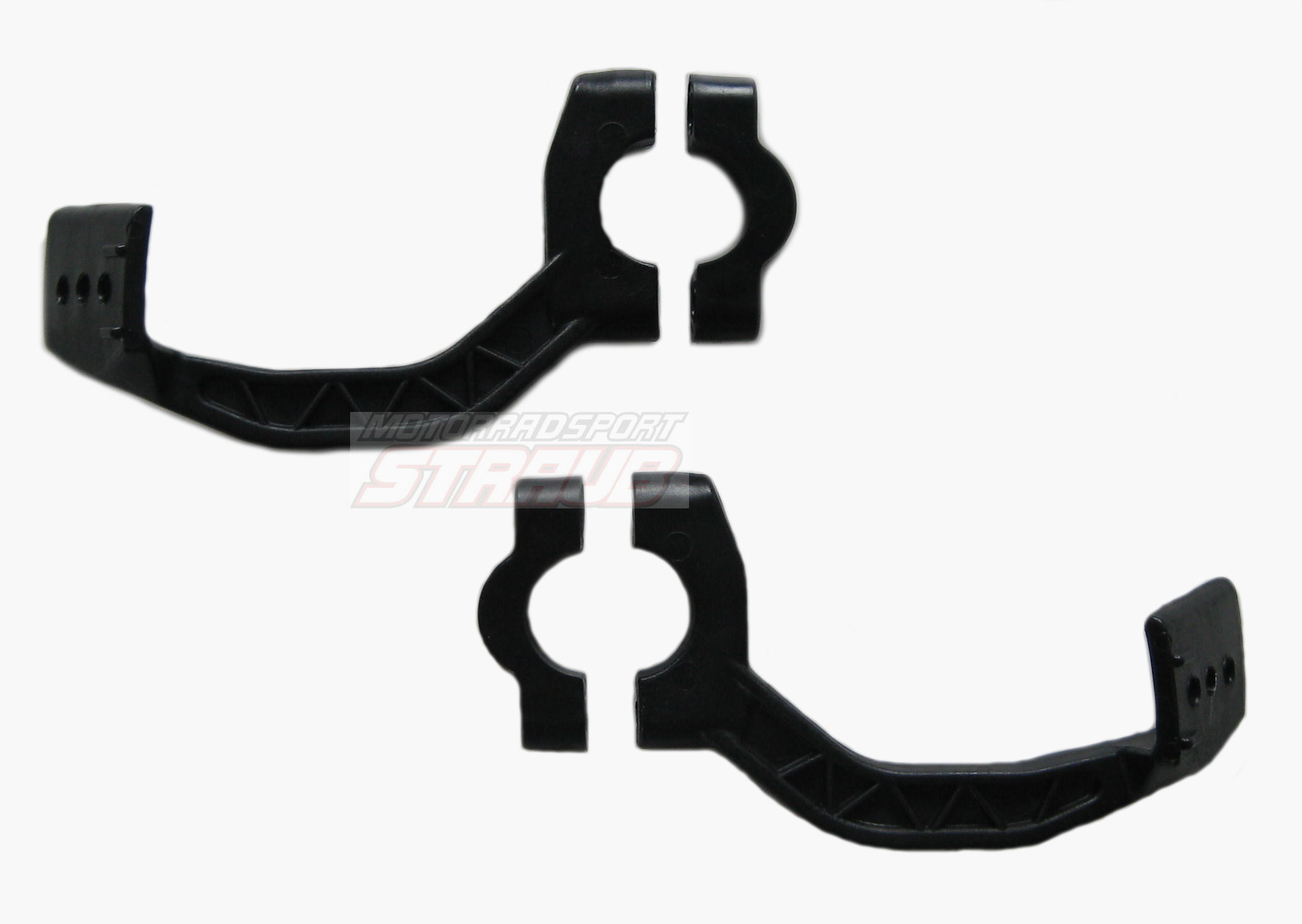RACE TECH Ersatzanbaukit für Vertogo Handschale RACE TECH Ersatzanbaukit für Vertogo Handschale