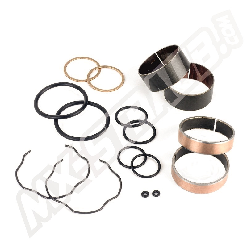 All Balls Gabelrepairkit KX125/250 02-03 All Balls Gabelrepairkit KX125/250 02-03