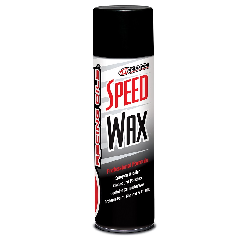 Maxima SPEED Wax