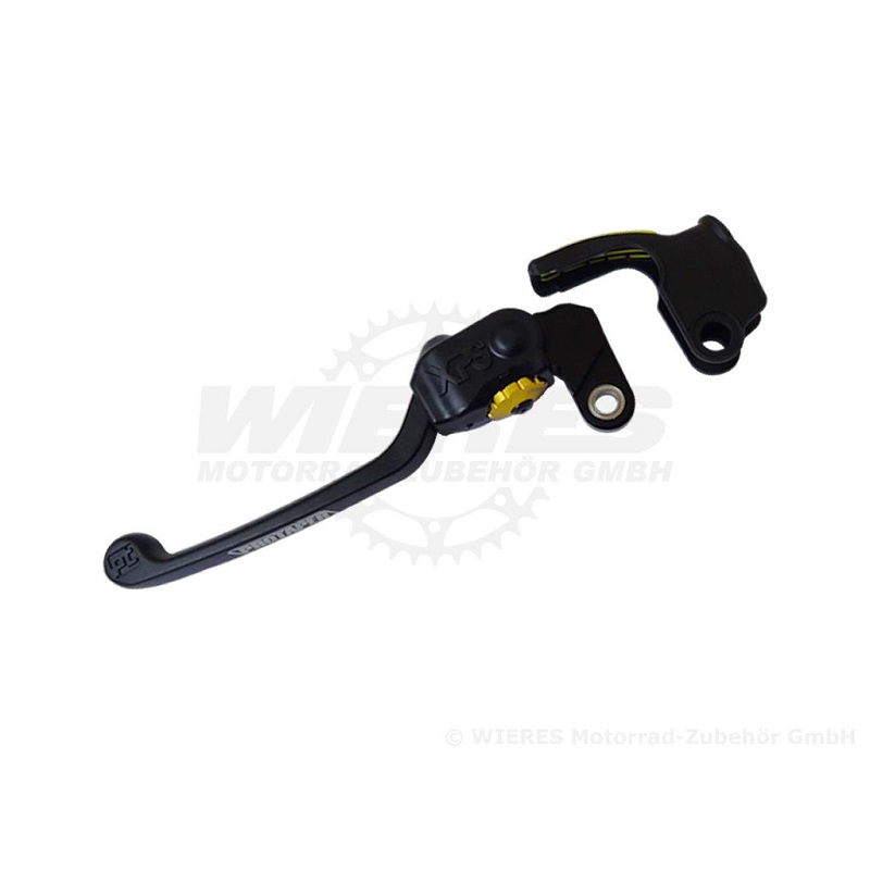 Ersatzhebel für Pro Taper Kupplungsarmatur Profile Pro Klapphebel Ersatzhebel für Pro Taper Kupplungsarmatur Profile Pro Klapphebel