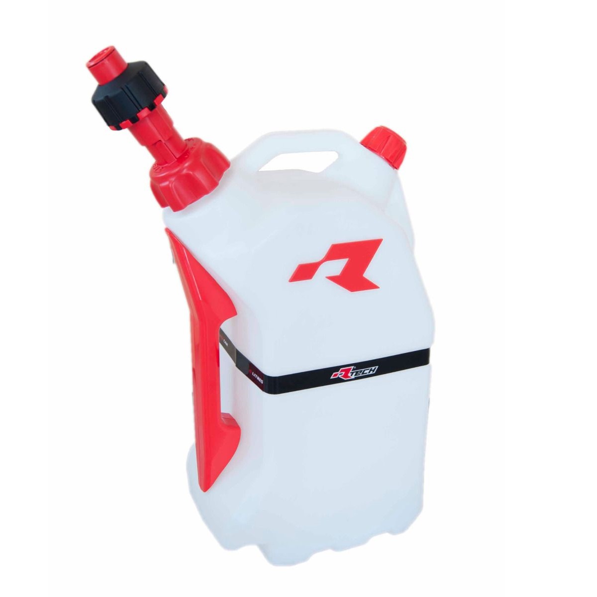 Rtech Schnelltankkanister Rot 15 Liter Rtech Schnelltankkanister Rot 15 Liter
