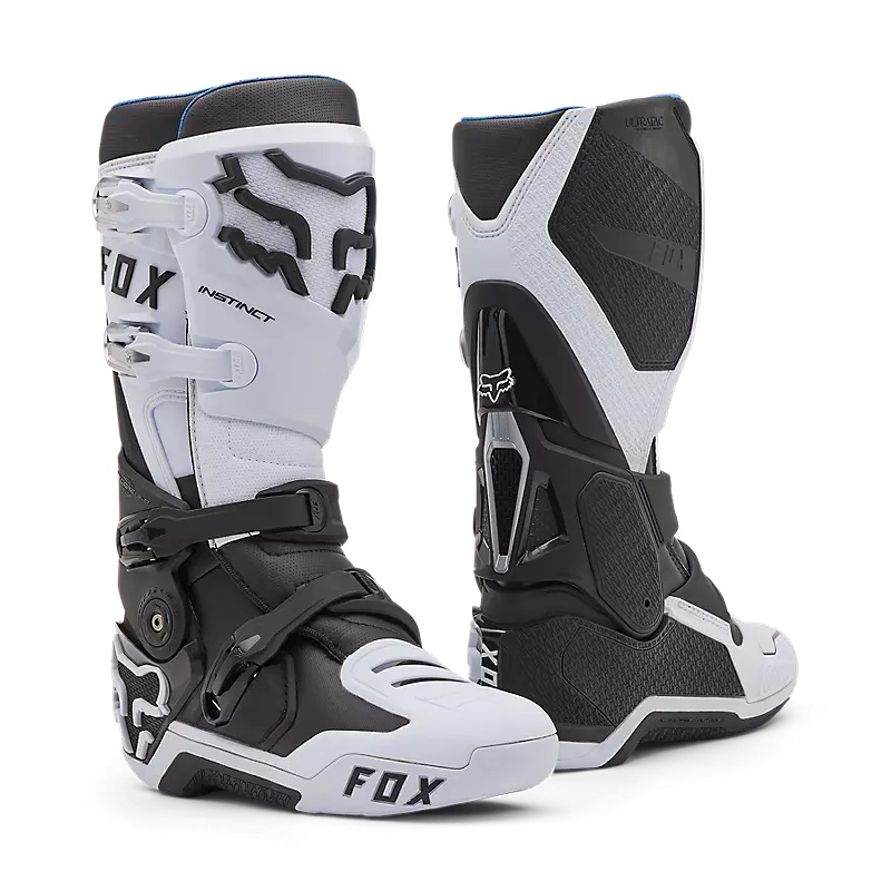 FOX , Instinct , MX Stiefel , MX , FOX , Instinct , MX Stiefel , MX ,