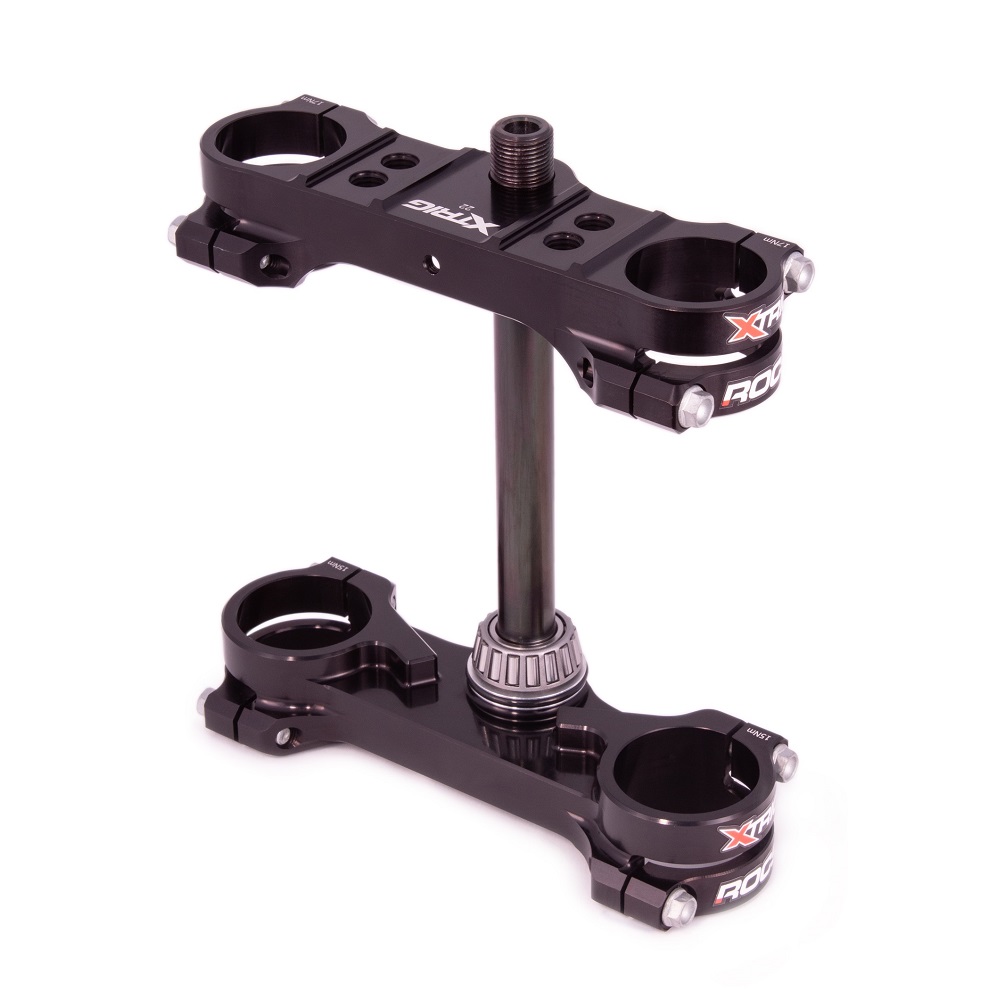 Xtrig ROCS tech KTM/Husqvarna/GasGas 50 2021-2023 Schwarz Xtrig ROCS tech KTM/Husqvarna/GasGas 50 2021-2023 Schwarz