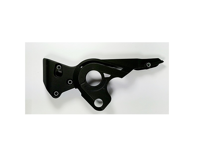Ritzelabdeckung für KTM SX65 24-> Ritzelabdeckung für KTM SX65 24->