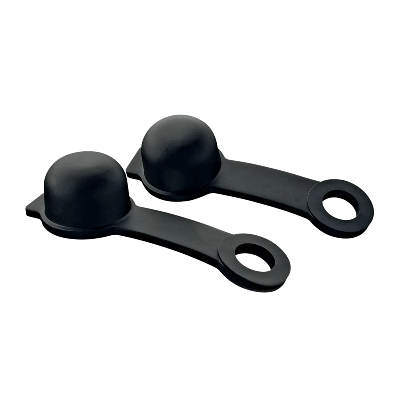 Kappe für Enlüfternippel Bremse (2Stück)