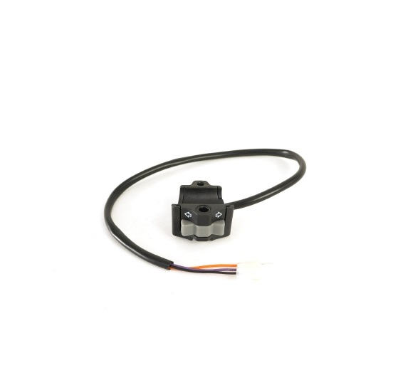 Blinkerschalter Enduro Version EXC mit Kompaktstecker Blinkerschalter Enduro Version EXC mit Kompaktstecker