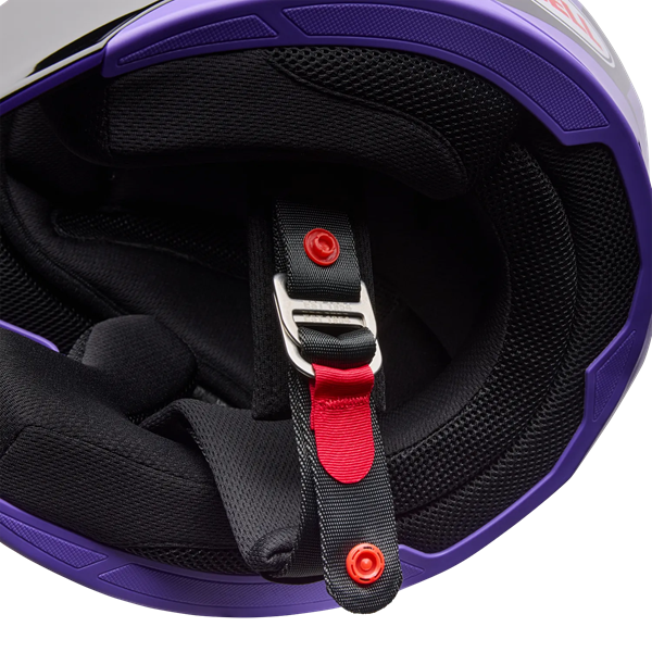 MX-10 Mips Talon Lila Gr: S=55/56cm