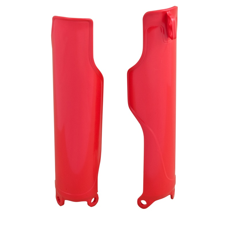 Race Tech Gabelschützer HONDA CR 90-/CRF 04- rot Race Tech Gabelschützer HONDA CR 90-/CRF 04- rot