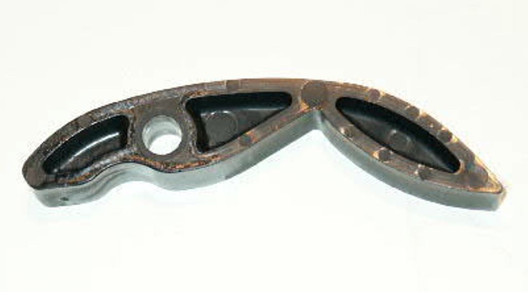 Original KTM Kettengleitstück unten Original KTM Kettengleitstück unten