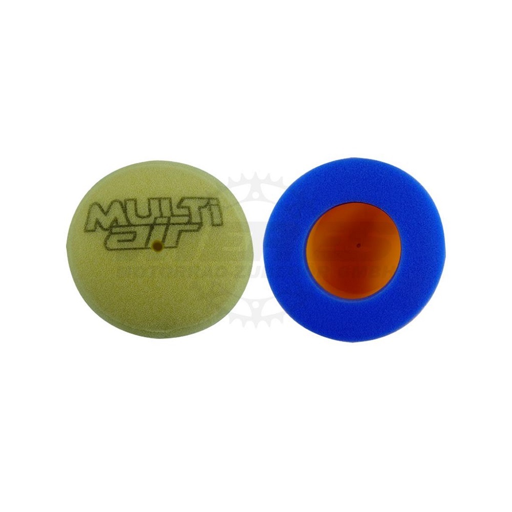 Multi Air Luftfilter Yamaha YZ65 18- Multi Air Luftfilter Yamaha YZ65 18-