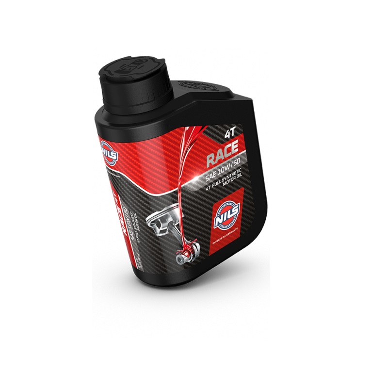 NILS RACE SAE 10W-50 1Liter NILS RACE SAE 10W-50 1Liter