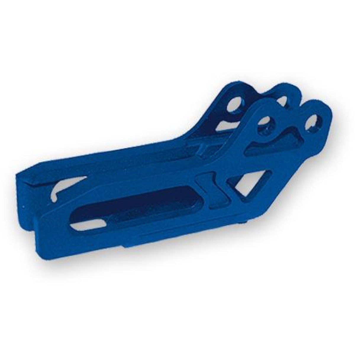 UFO Kettenführung Yamaha YZ(F)125-450 07-17 Blau UFO Kettenführung Yamaha YZ(F)125-450 07-17 Blau
