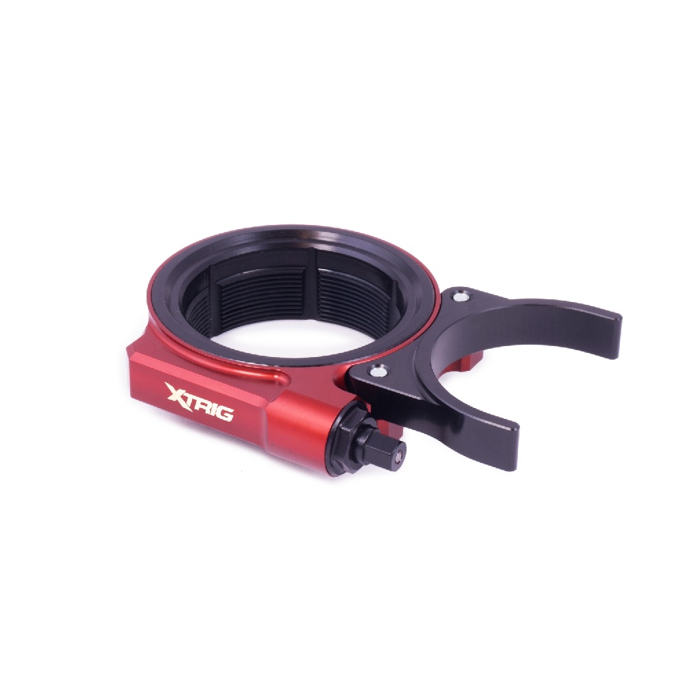 Xtrig Preload Adjuster Kawasaki KXF 250 17-/450 15- 18 Xtrig Preload Adjuster Kawasaki KXF 250 17-/450 15- 18