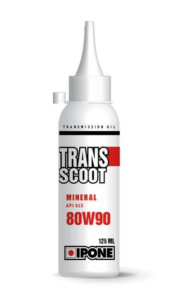 IPONE Transcoot 125ml