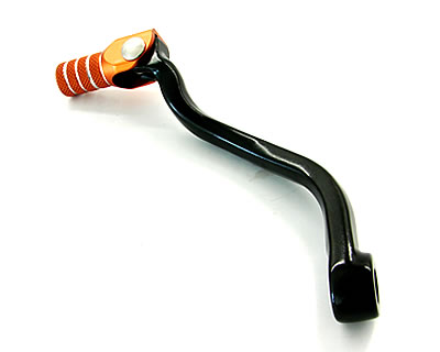 ZAP Schalthebel KTM 2Takt 98-, SXF250 06-, EXC250F 07-, SXF350/EXCF350 ZAP Schalthebel KTM 2Takt 98-, SXF250 06-, EXC250F 07-, SXF350/EXCF350