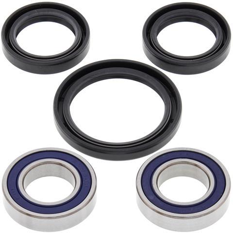 All Balls Radlagerkit vorn für KTM EXC alle 00-02, EXC400 04, SXC625 03-05 All Balls Radlagerkit vorn für KTM EXC alle 00-02, EXC400 04, SXC625 03-05