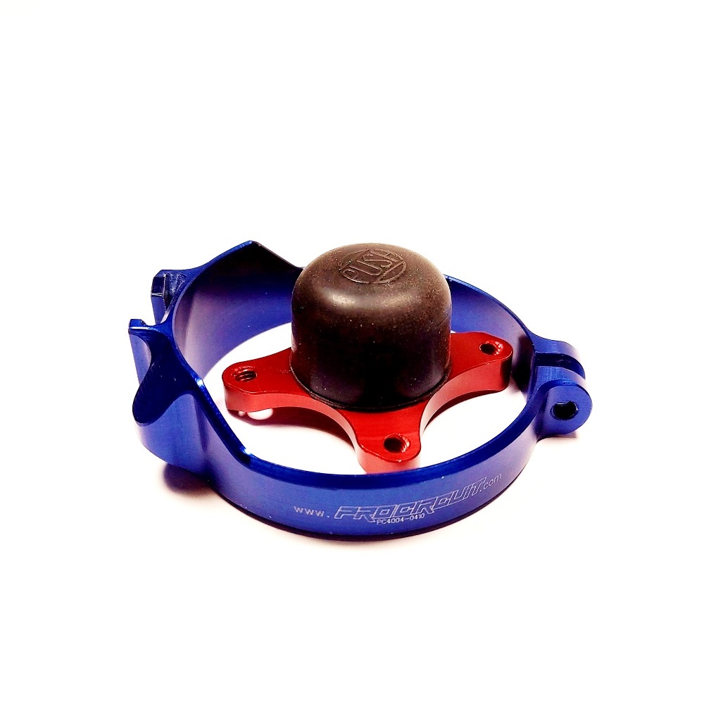Pro Circuit Startautomatik Yamaha YZF250/450 08-09 Pro Circuit Startautomatik Yamaha YZF250/450 08-09