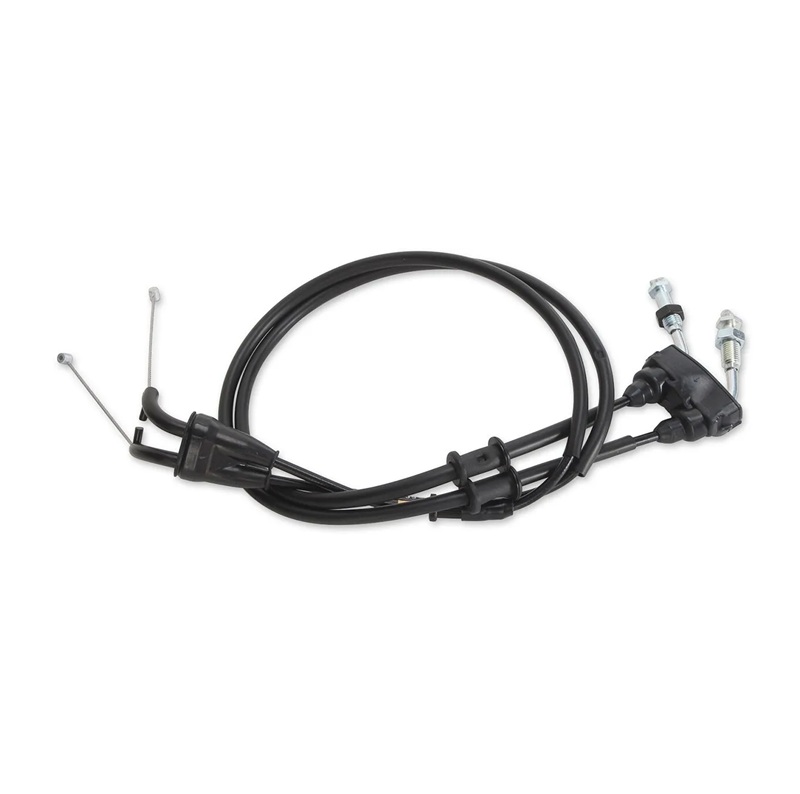 Gaszug für Yamaha YZ250F 14-18 