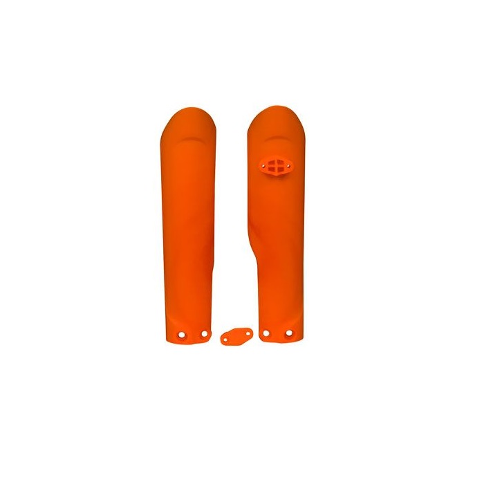 Gabelschützer KTM SX50 19-> orange Gabelschützer KTM SX50 19-> orange