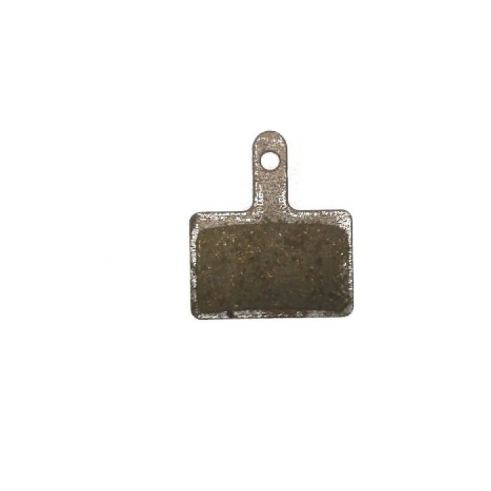 Bremsbeläge OSET 16,0 ECO Bremsbeläge OSET 16,0 ECO