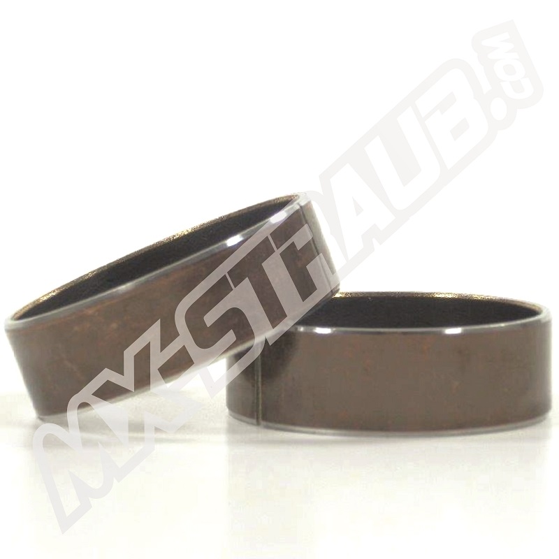 Original Kayaba Gabelführung(außen) 41mm 1Paar Original Kayaba Gabelführung(außen) 41mm 1Paar