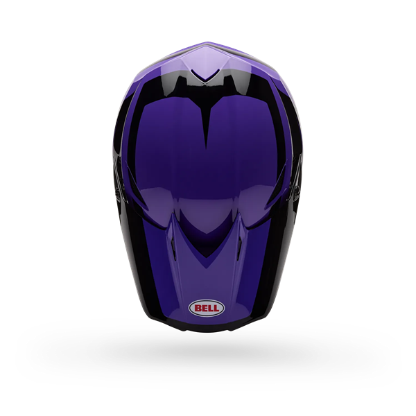 MX-10 Mips Talon Lila Gr: S=55/56cm