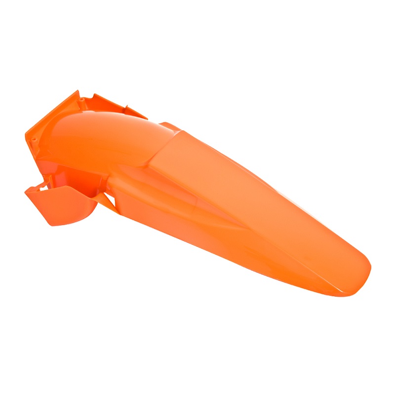 Race Tech Kotflügel hinten KTM EXC 98-03 /SX 98-02 orange Race Tech Kotflügel hinten KTM EXC 98-03 /SX 98-02 orange