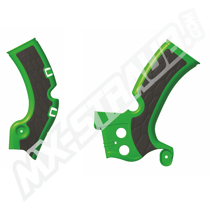 Acerbis Rahmenschützer X-Grip KXF450 09-18 Acerbis Rahmenschützer X-Grip KXF450 09-18