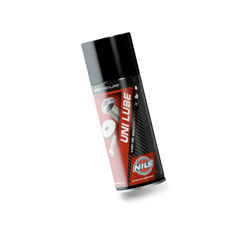 NILS UNI LUBE Spray 400ml